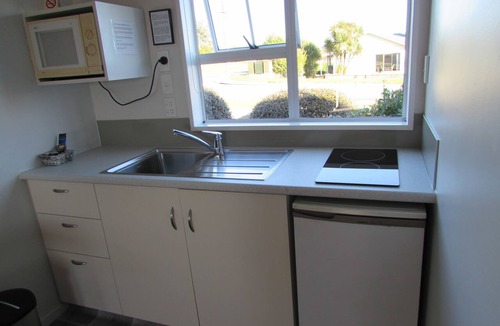 Hokitika Hotel | Fitzherbert Court Motel