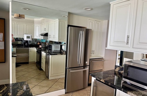 Myrtle Beach Condo | Five Star-Oceanfront-Exquisitely Decorated w/Lavish Upgrades-Just Redecorated!
