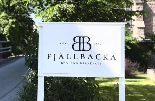 Fjallbacka Bed & Breakfast | Fjällbacka Bed And Breakfast