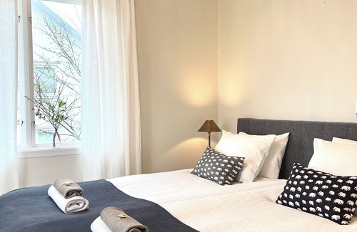 Fjallbacka Bed & Breakfast | Fjällbacka Bed & Breakfast
