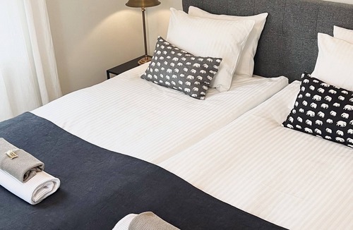Fjallbacka Bed & Breakfast | Fjällbacka Bed & Breakfast