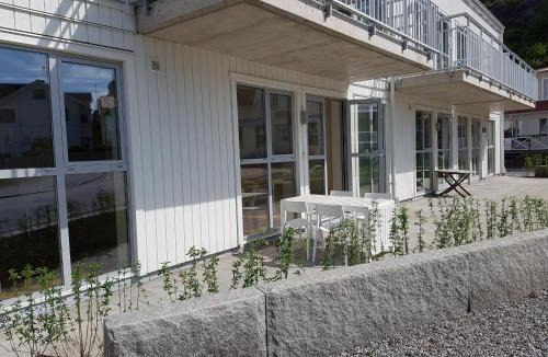 Fjallbacka Apartment | Fjällbacka centralt