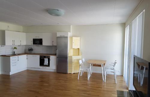 Fjallbacka Apartment | Fjällbacka centralt