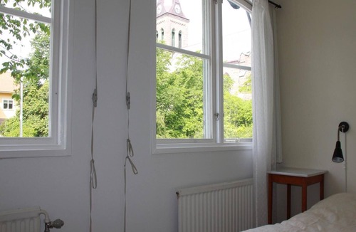 Fjallbacka House | Fjällbacka Pensionat & Vandrarhem