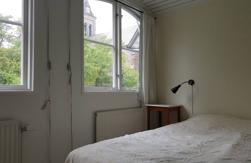 Fjallbacka House | Fjällbacka Pensionat & Vandrarhem