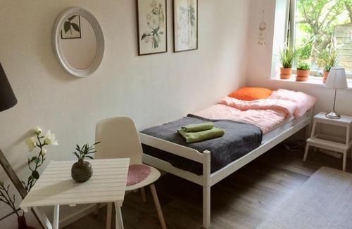 Fjallbacka House | Fjällbacka Rooms