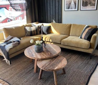 Salen Apartment | Fjällglim36