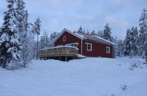 Idre House | Fjällhus 3