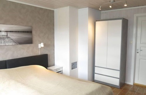 Aseral House | Fjellro by Interhome