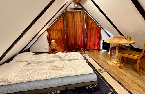 Jorpeland Apartment | Fjord Panorama Lodge
