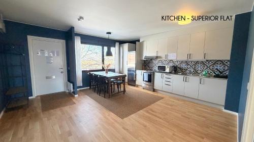 Lysekil Apartment | Fjordhotellet