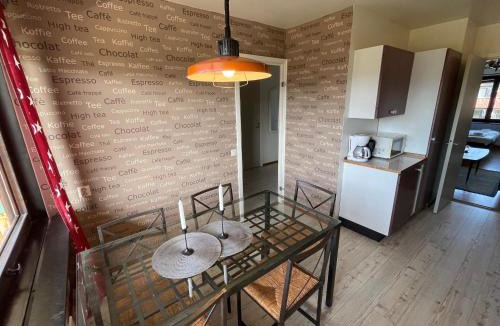 Lysekil Apartment | Fjordhotellet
