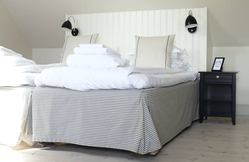 Fladie Hotel | Flädie Mat & Vingård