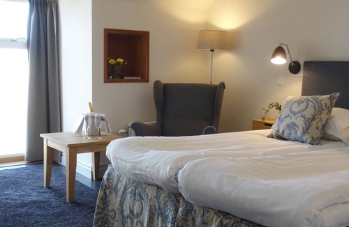 Fladie Hotel | Flädie Mat & Vingård