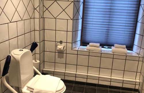 Fladie Hotel | Flädie Mat & Vingård