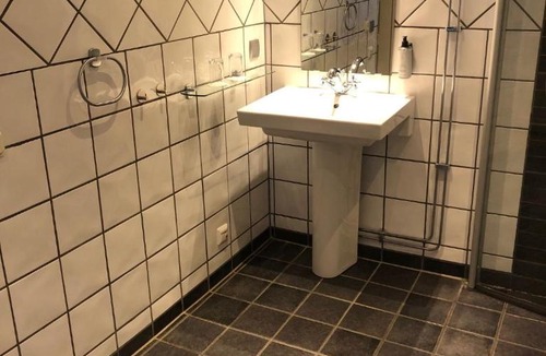 Fladie Hotel | Flädie Mat & Vingård