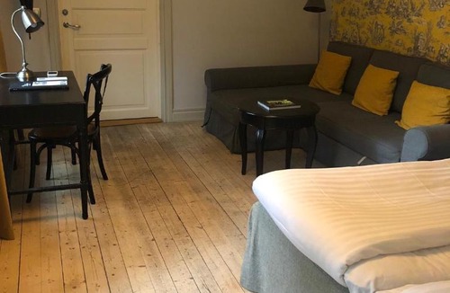 Fladie Hotel | Flädie Mat & Vingård