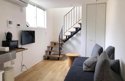Hatagaya Apartment | FLAG Hotel