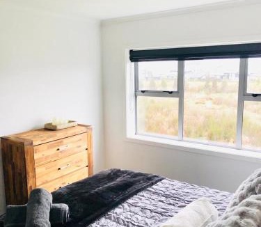 Hamilton Apartment | Flagstaff Hamilton Getaway
