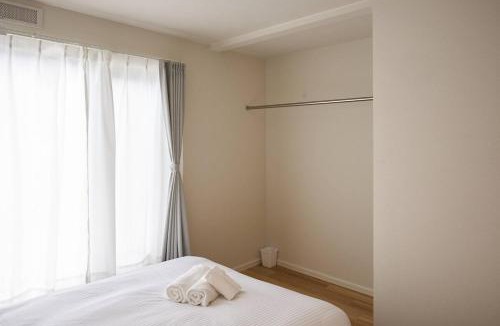 Kita Ward Apartment | Flex Cella North31