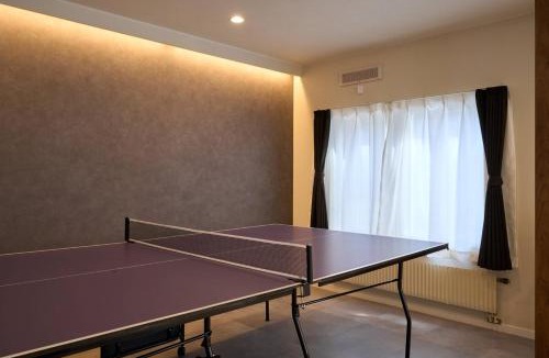 Kita Ward Apartment | Flex Cella North31
