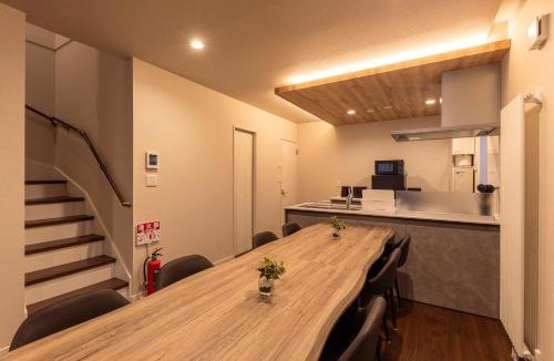 Shiroishi Apartment | FlexCellaShiroishi