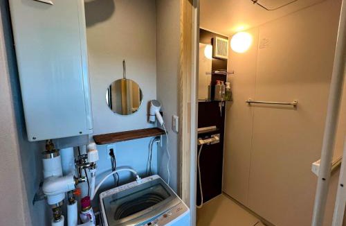 Shibecha House | FLEXWORK tawa - Vacation STAY 75820v
