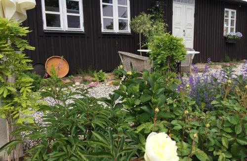 Forslov Apartment | Flickebäck