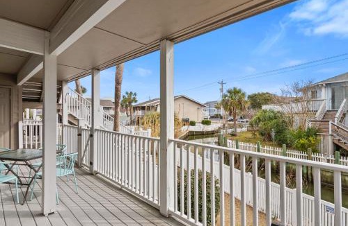 Surfside Beach House | Floral Villa Unit E-19