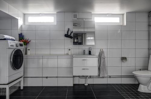 Huskvarna Apartment | Flores