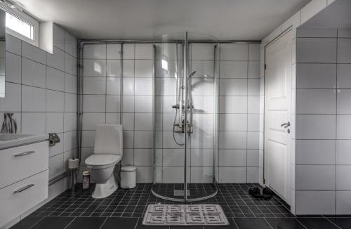 Huskvarna Apartment | Flores