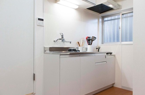 Urayasu Apartment | Flourish21
