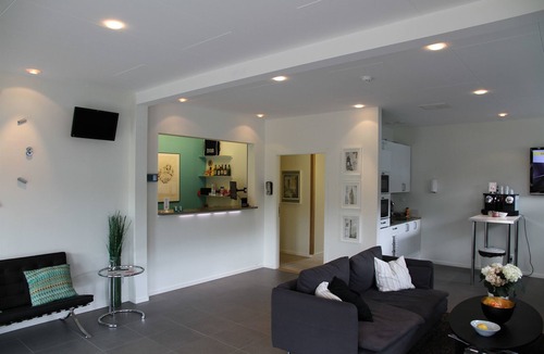 Harryda Hotel | Flygplatshotellet