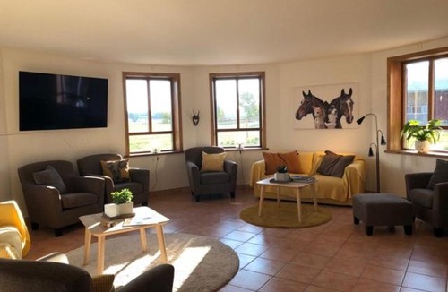 Flyinge Bed & Breakfast | Flyingehus Gårdshotell