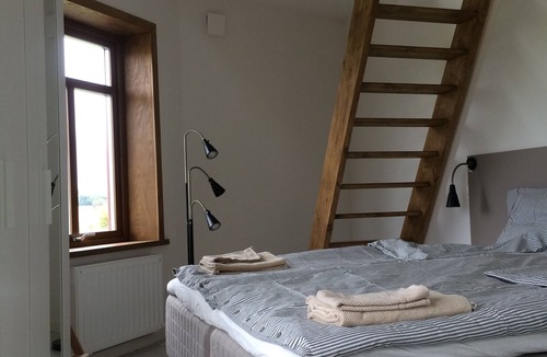 Flyinge Bed & Breakfast | Flyingehus Gårdshotell