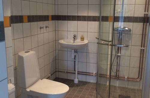 Flyinge Bed & Breakfast | Flyingehus Gårdshotell