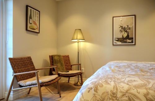 Alstad Bed & Breakfast | Fontänens Bed & Breakfast