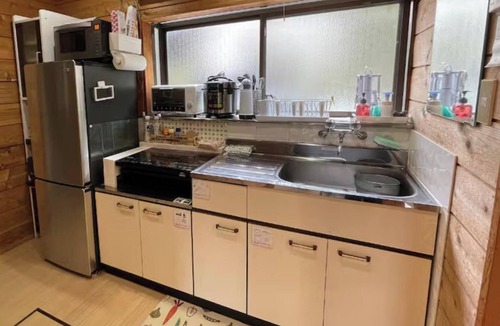 Doshi-mura House | For those who want to relax and spend time peacefu/Minamitsuru District Yamanashi