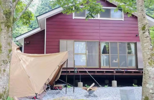 Doshi-mura House | For those who want to relax and spend time peacefu/Minamitsuru District Yamanashi