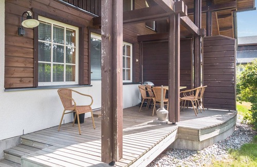Tahkovuori House | Fore camp by Interhome
