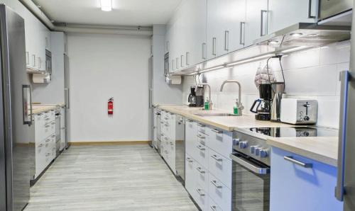 Gothenburg Hotel | Forenom Hostel Gothenburg Säve
