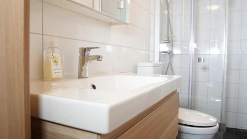 Gothenburg Hotel | Forenom Hostel Gothenburg Säve
