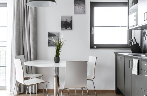 Marsta Apartment | Forenom Serviced Apts Märsta Ekilla