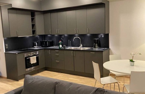 Marsta Apartment | Forenom Serviced Apts Märsta Ekilla