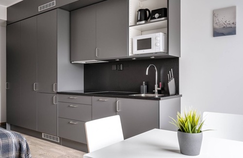 Marsta Apartment | Forenom Serviced Apts Märsta Ekilla