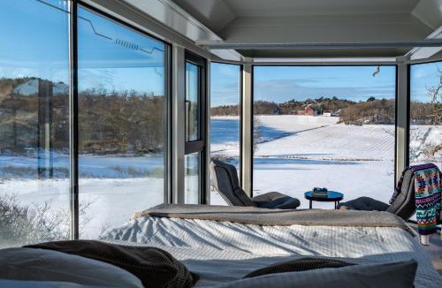Uddevalla Apartment | Forest Capsule
