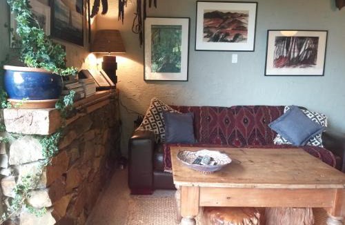 Barrytown House | Forest Edge