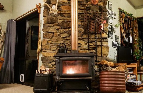 Barrytown House | Forest Edge