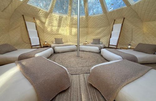 Lochiel Other | Forest Hillside Glamping Retreat