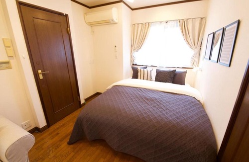 Mitaka Apartment | Forest Inokashira